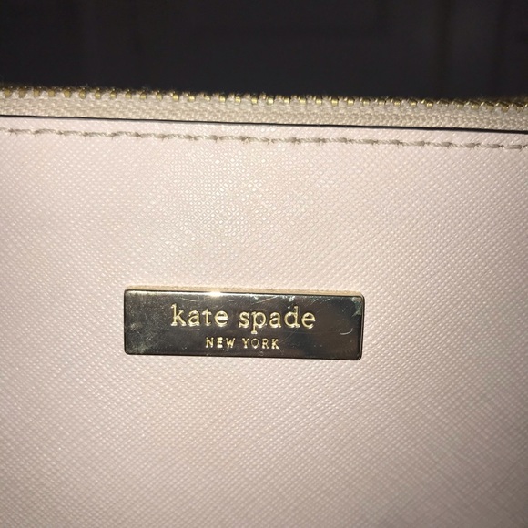 Kate Spade Purse - Picture 2 of 4